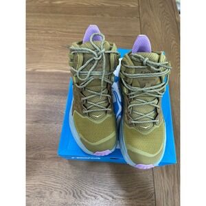 Hoka one shoes